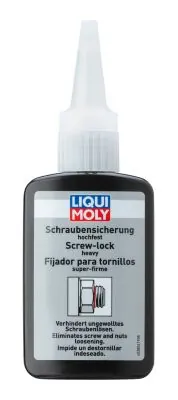 Threadlocker